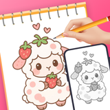 Artrace: AR Drawing & Sketch