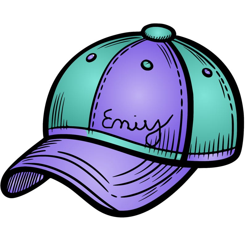 cap
