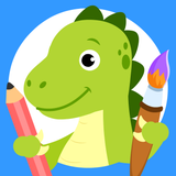 Toddler Games for 3 Year Olds• - App Icon