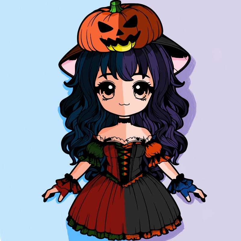 realistic girl halloween costume