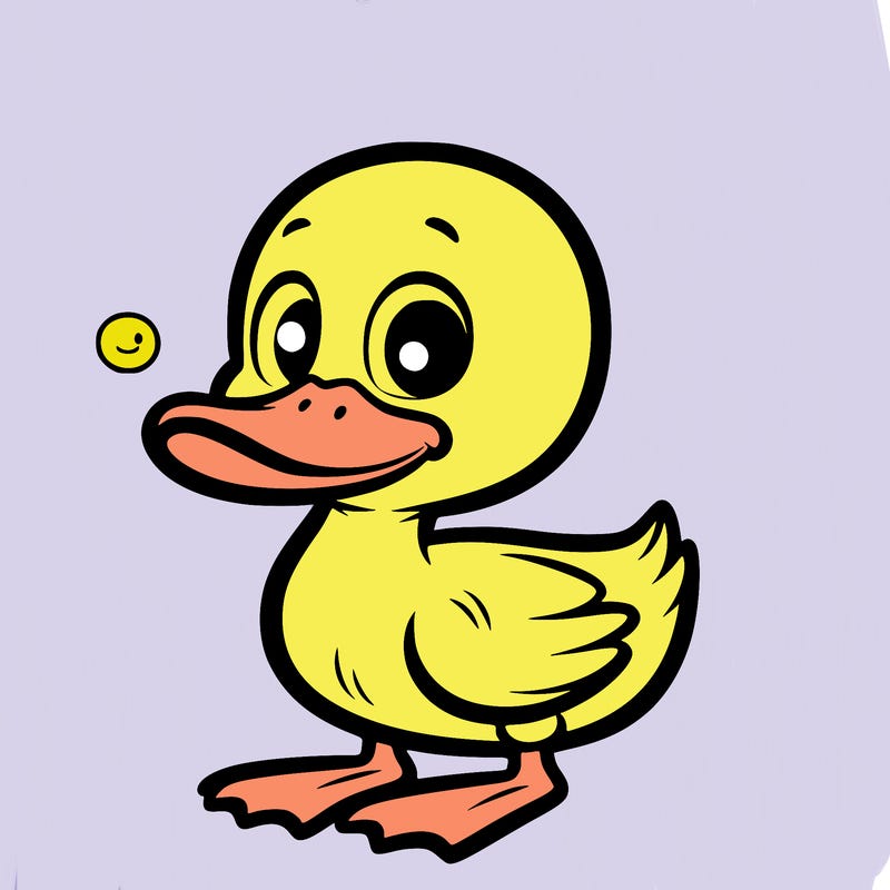 duck