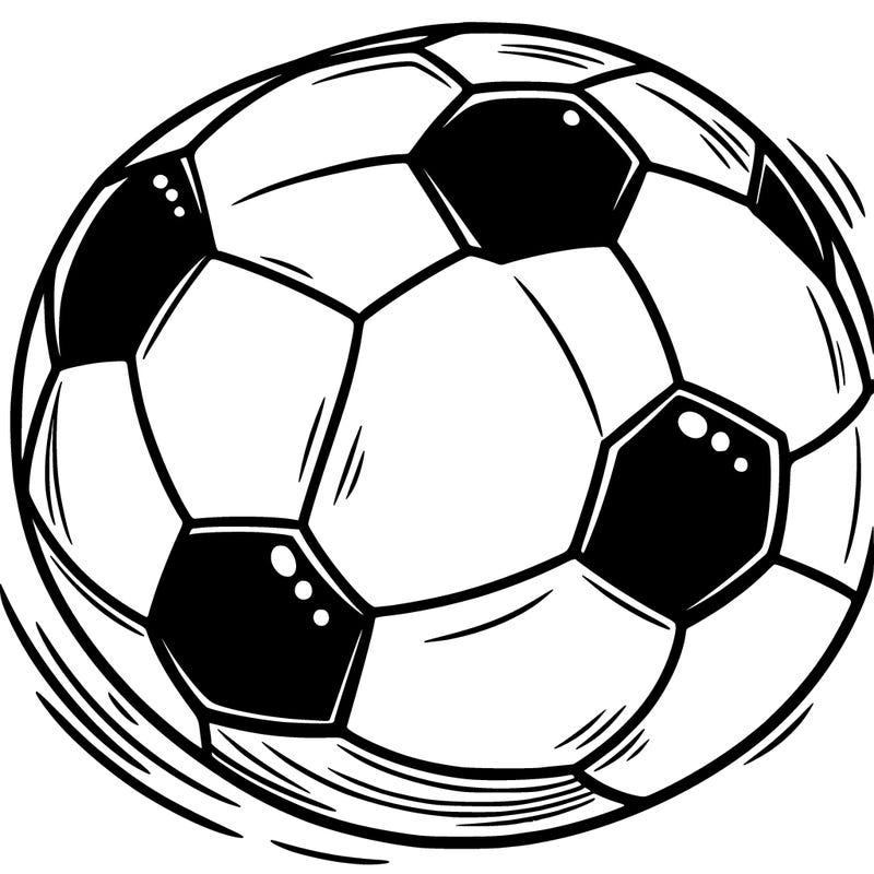 soccer ball