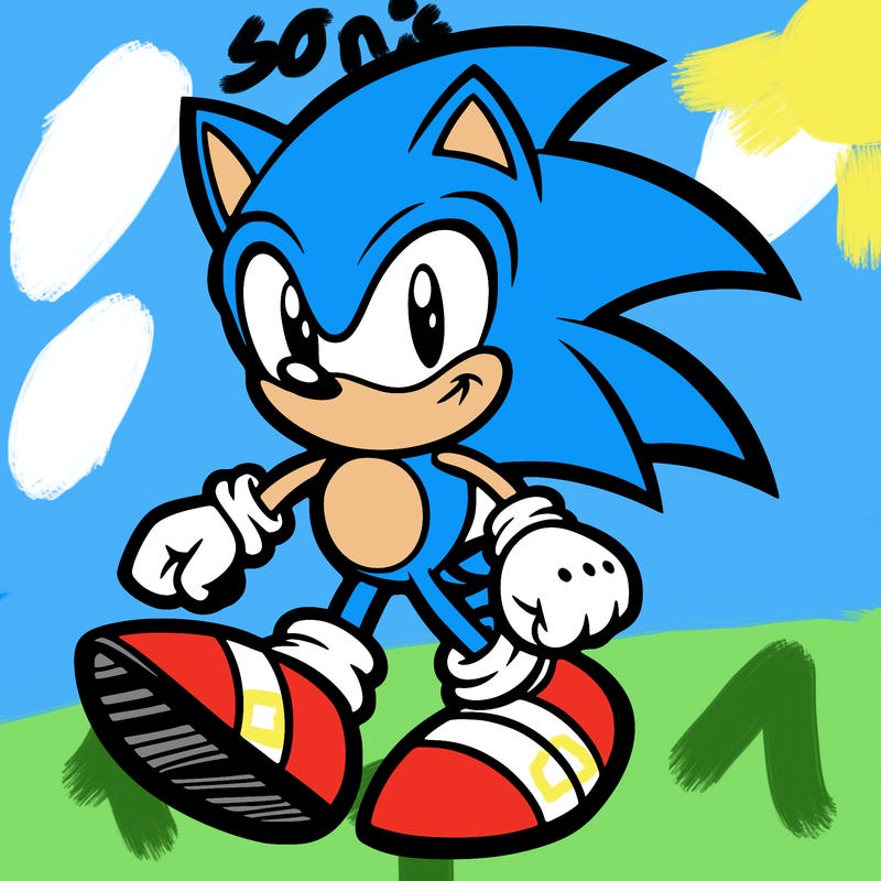 sonic
