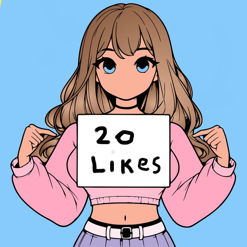 girl holding a blank sign in a long sleeve crop top