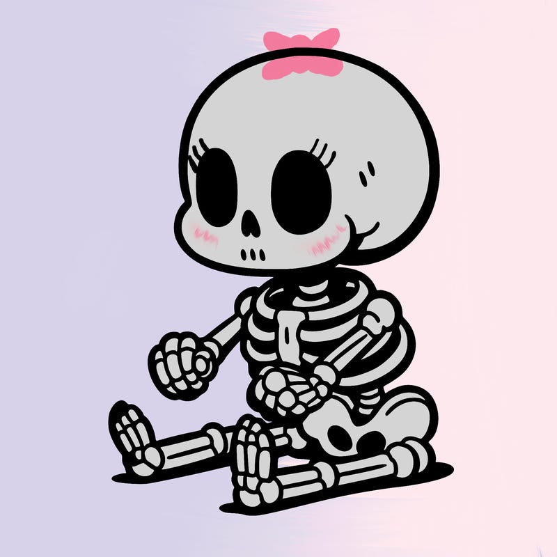 skeleton