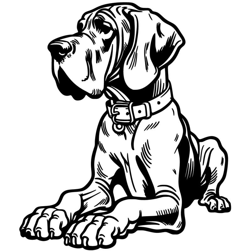 great dane
