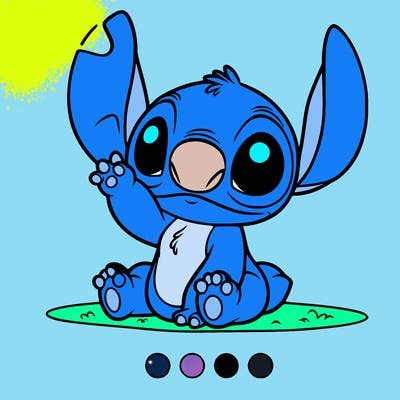 stich