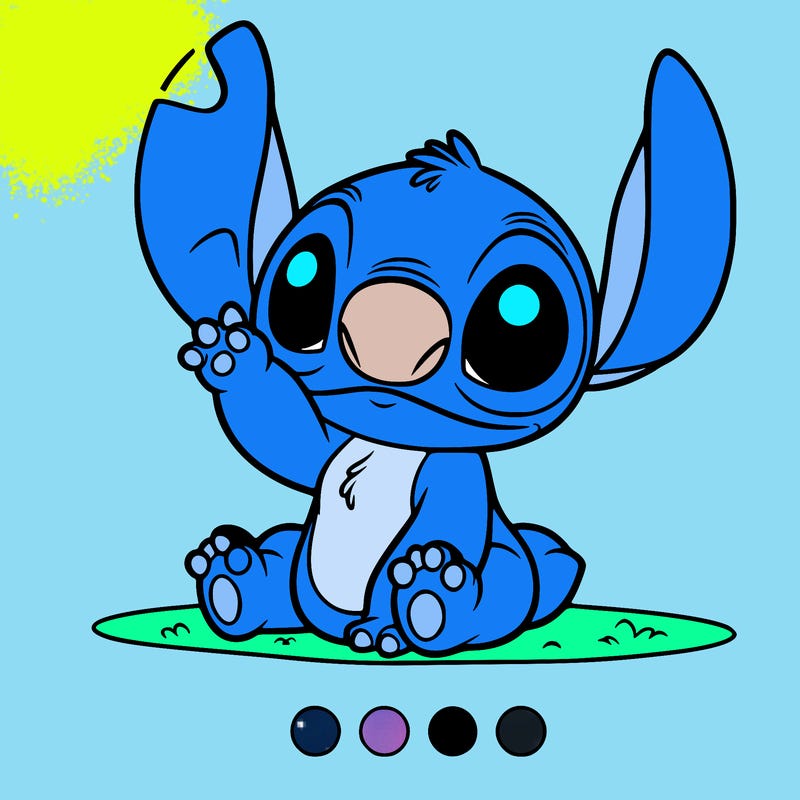 stich