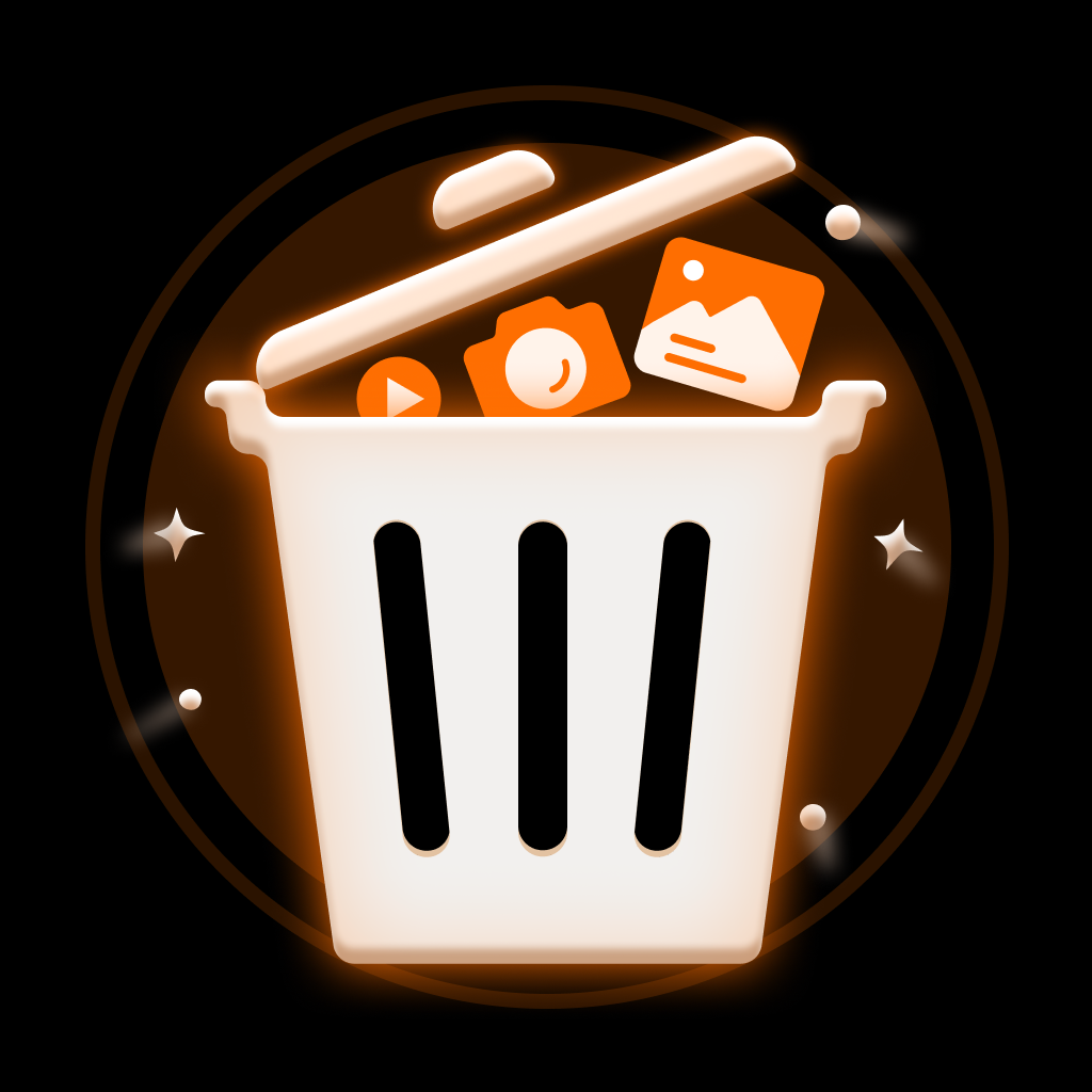 Clean Now: Format Conversion - Productivity App | MWM