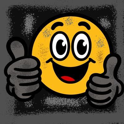 smiley