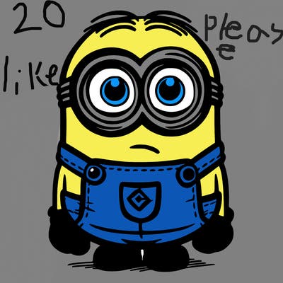minion