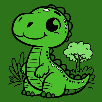 dinosaur