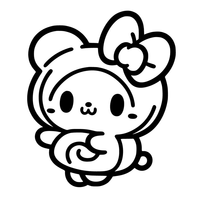cinnamoroll sanrio