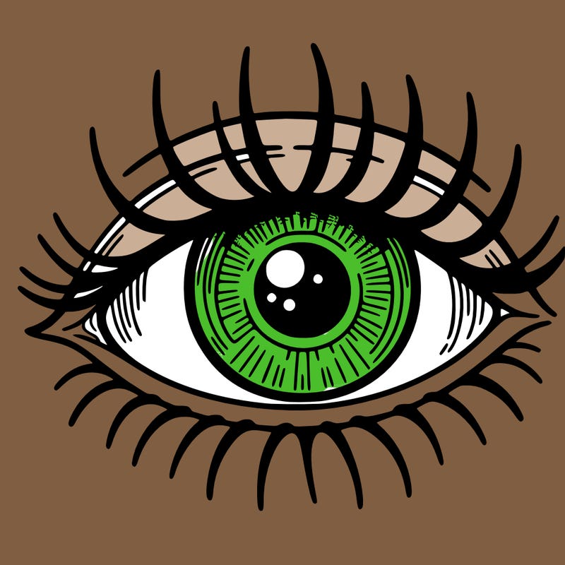 eye
