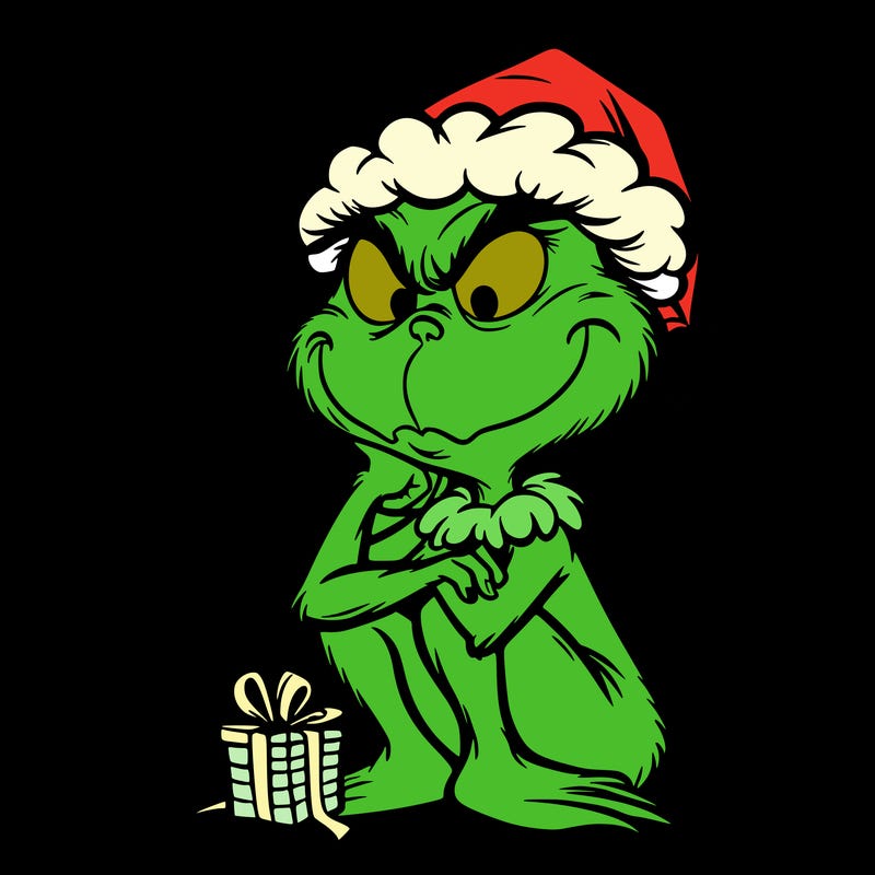 grinch