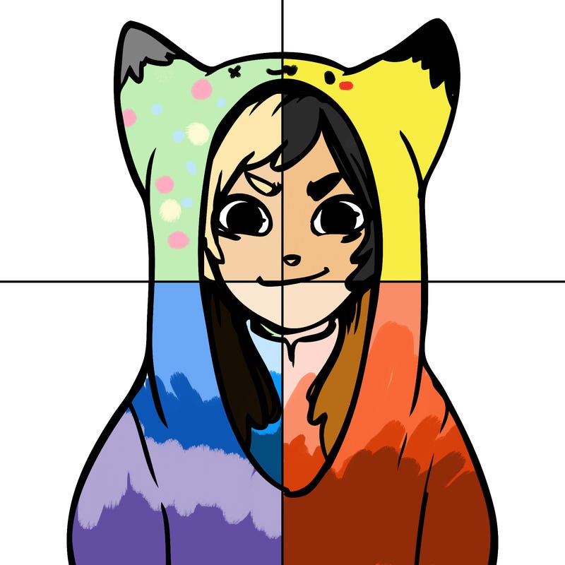 After