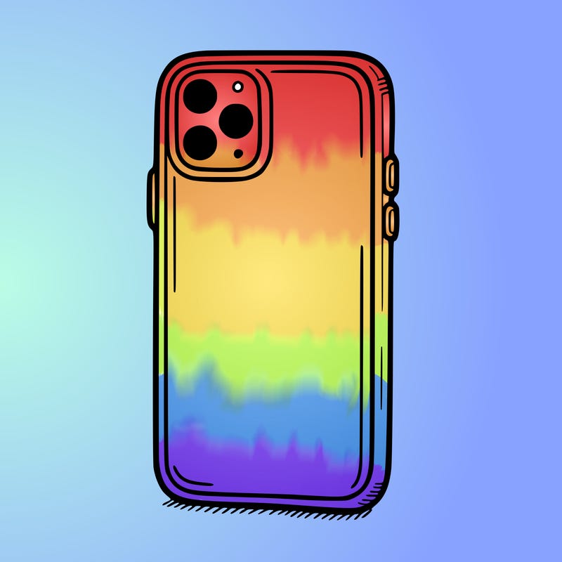 phone case