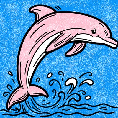 dolphin