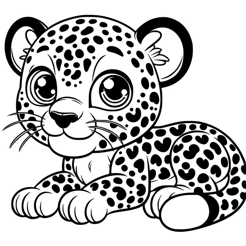 leopard