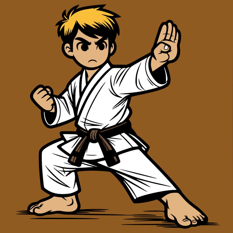 karate