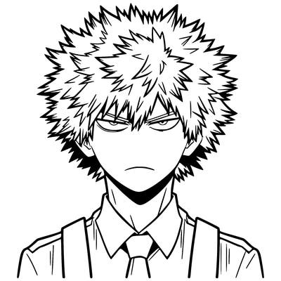 bakugo
