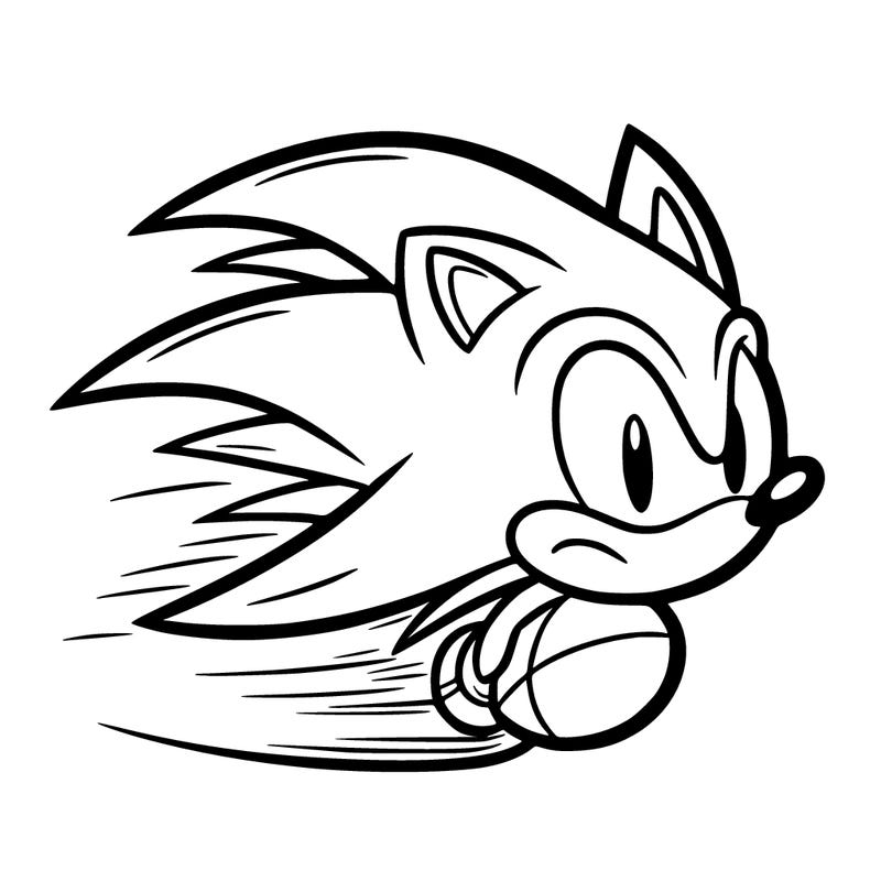 sonic