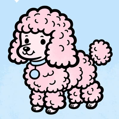 poodle