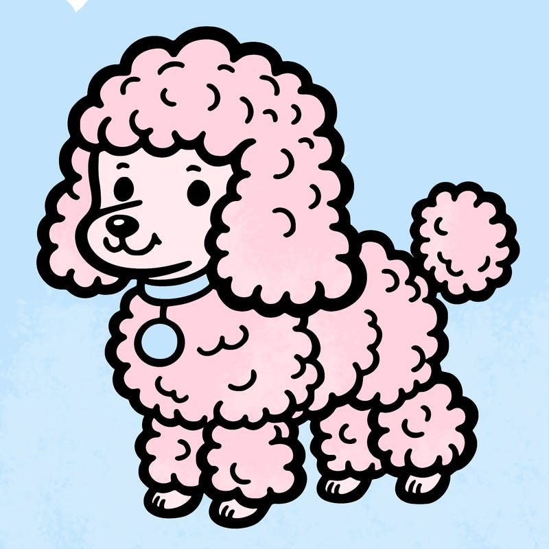 poodle