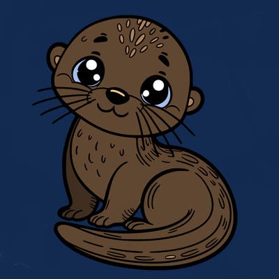 otter