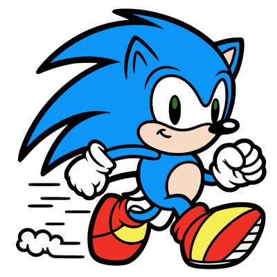 sonic