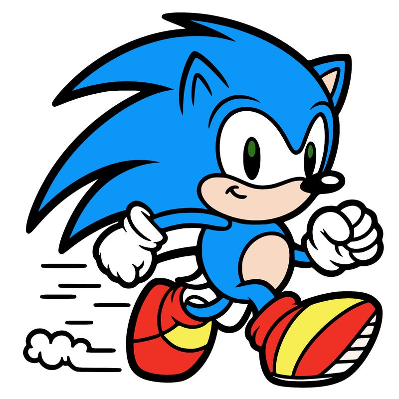 sonic