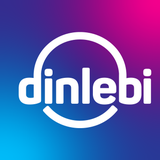 Dinlebi: Audiobook - App Icon
