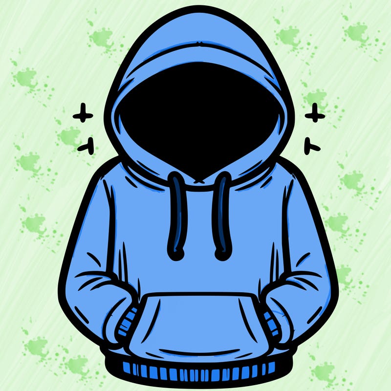 hoodie