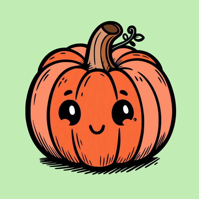 pumpkin