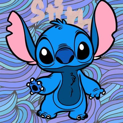 stitch