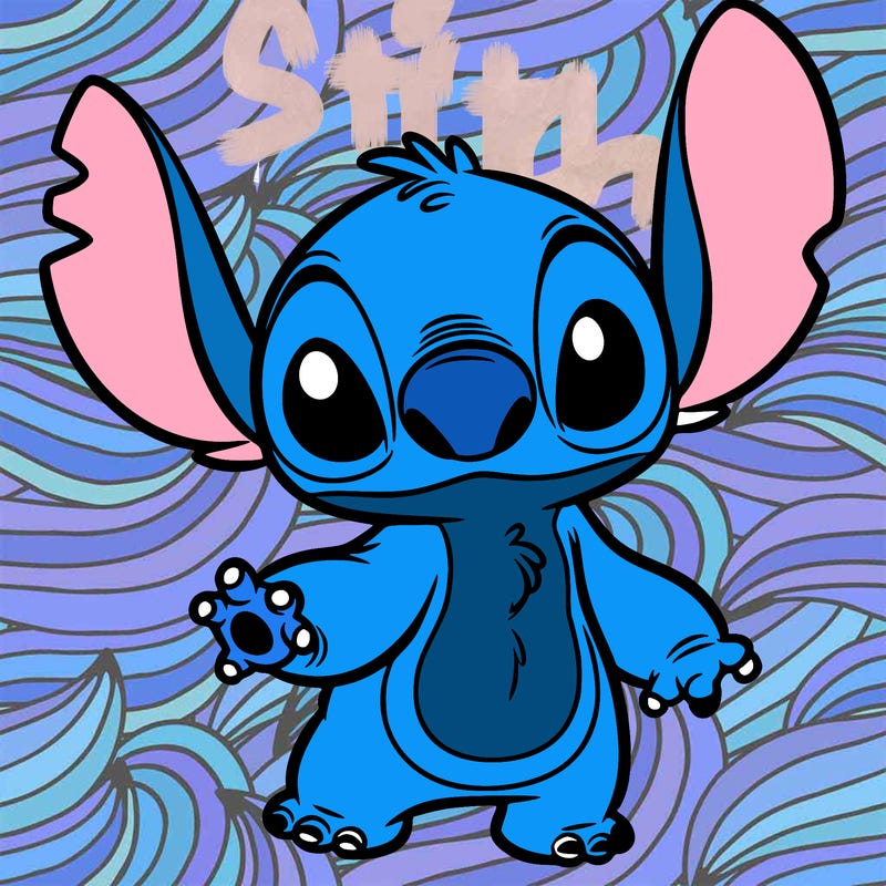 stitch