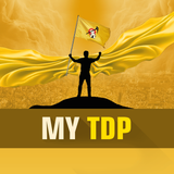 MyTDP - Icona App