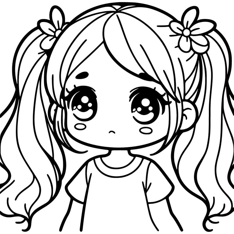 girl