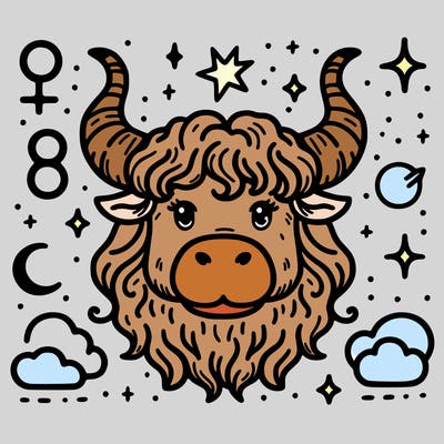 taurus zodiac