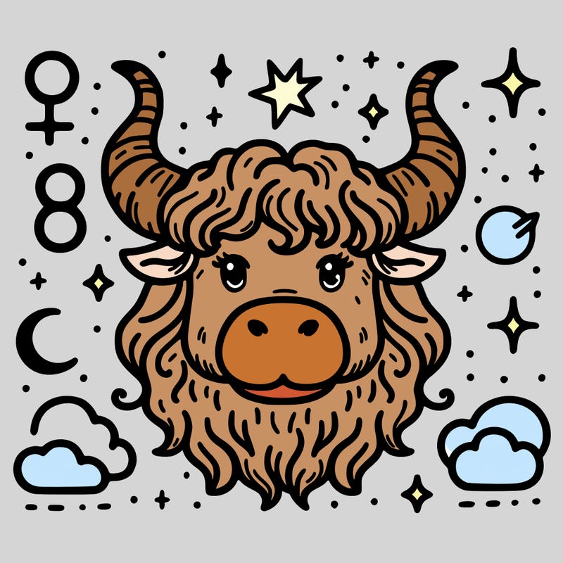 taurus zodiac