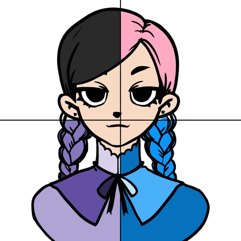 After