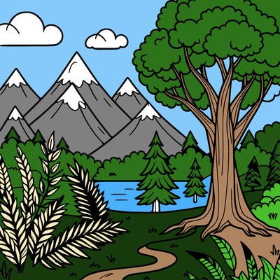 nature