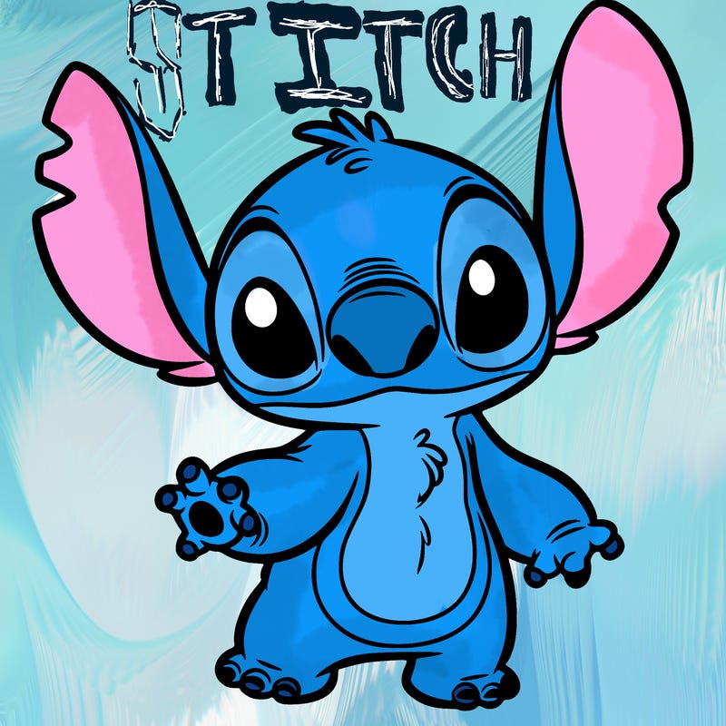 stitch