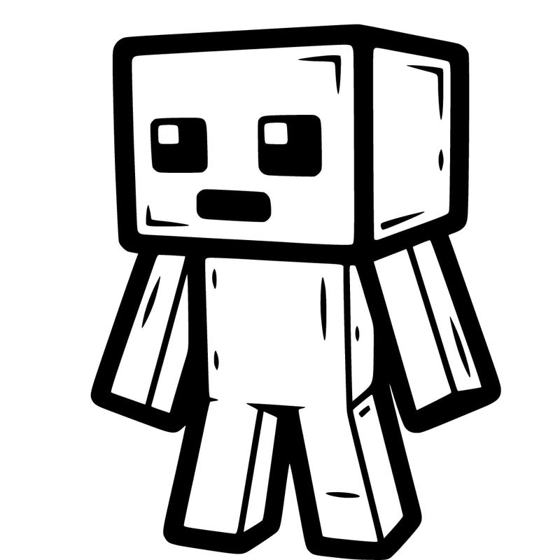 minecraft enderman