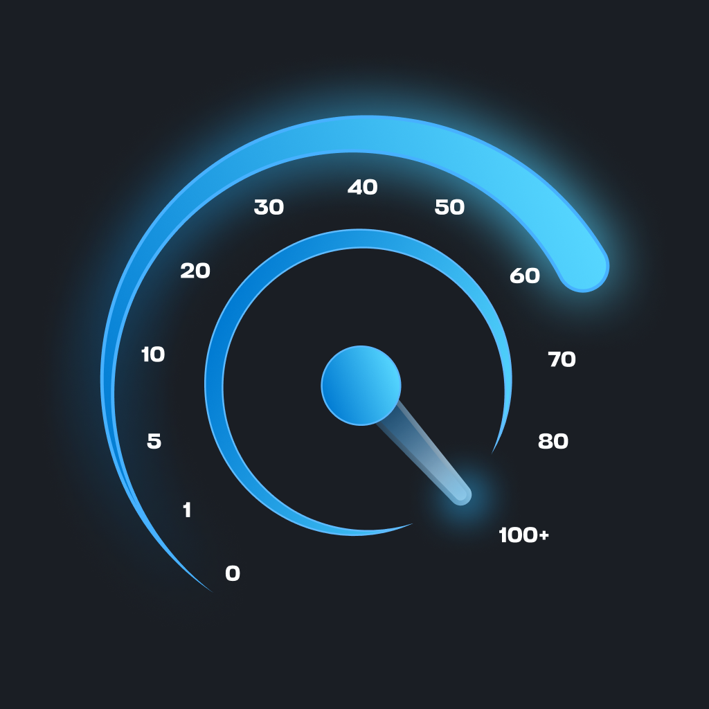 SpeedTest- Wifi Analyzer 5G 4G - Developer Tools App | MWM