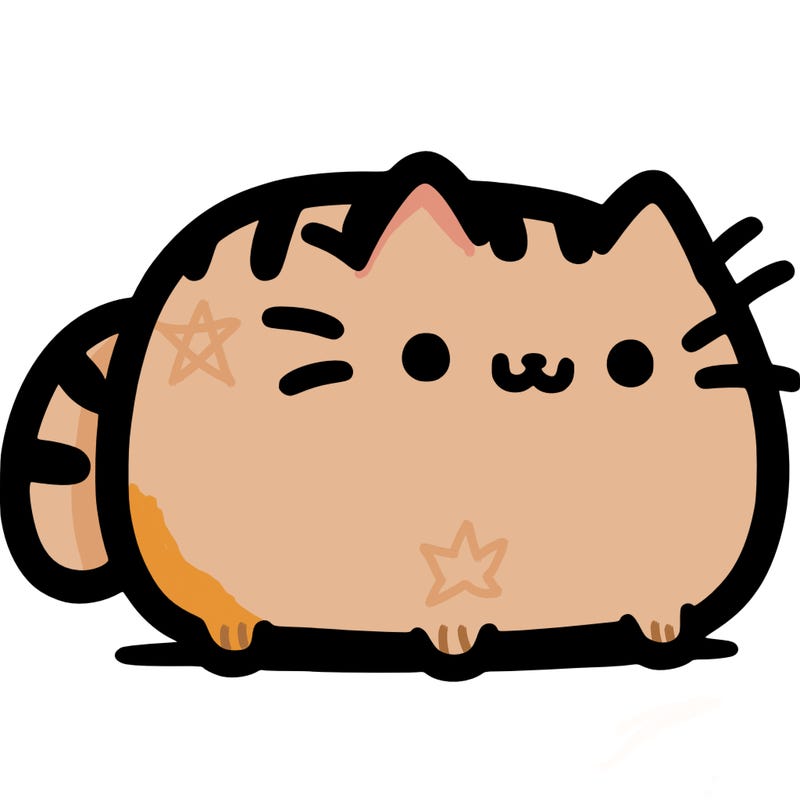 pusheen