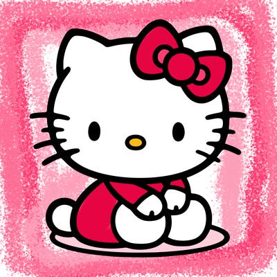 hello kitty