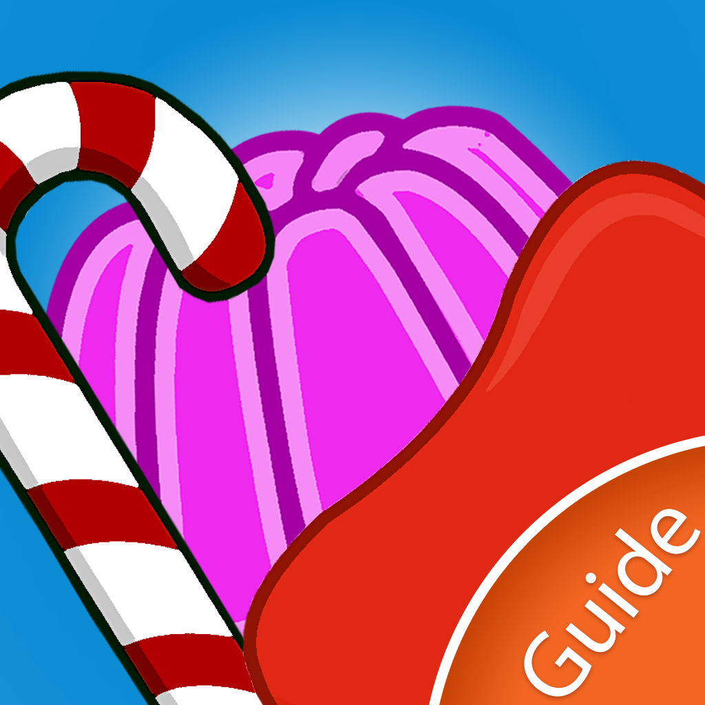 Guide For Candy Crush Jelly - Reference App | MWM