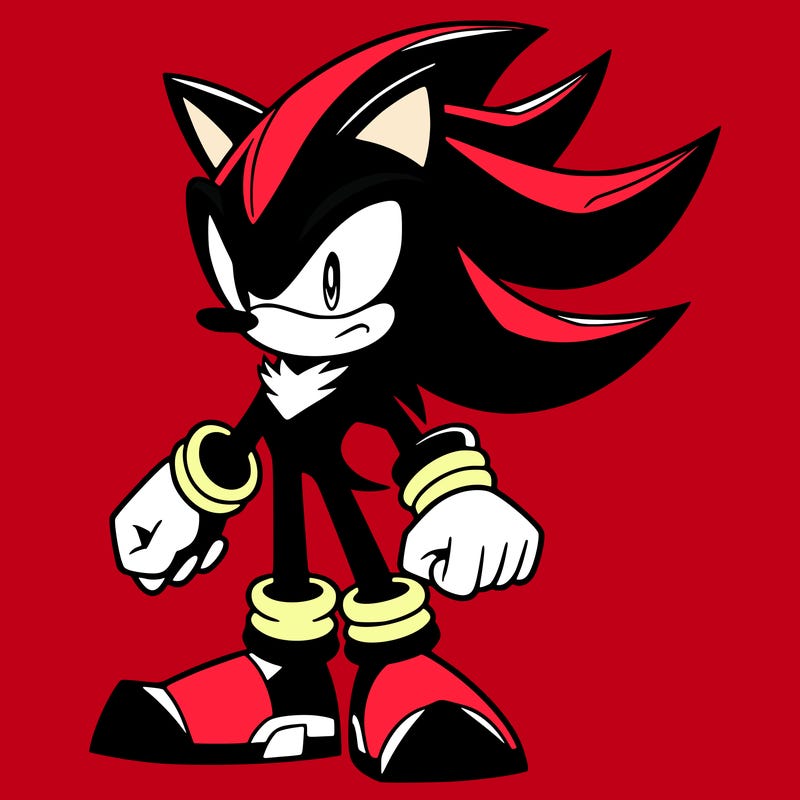 shadow from the sonic movie