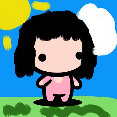 sanrio kuroumi